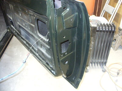 ROLES 68 CORONET  FINISHED  PICS 010.JPG