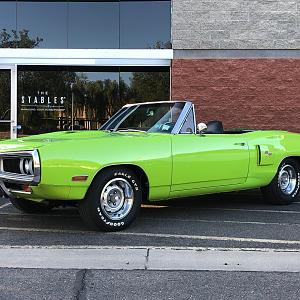 Mopars I've Owned