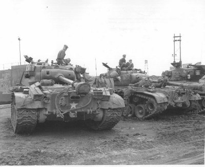 73rd medium tank battalon Incheon Korea.jpg