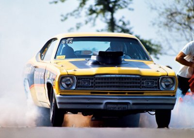 73 Duster Pro-Stock Akron Arlen Vanke #1.jpg