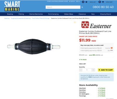 Marine Fuel Primer Bulb 3:8" (Mercriuser).png