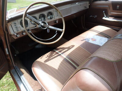 64 plymouth interior.JPG