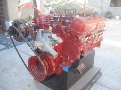 318 motor ready.JPG
