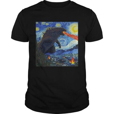 Guys-Starry-Night-Godzilla-shirt.jpg