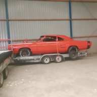 1969 Super Bee