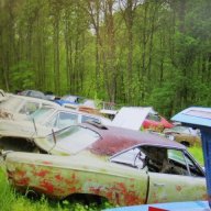 mopar graveyard