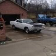 383 a4 runner