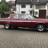 66-Stroker
