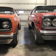 GTX clone