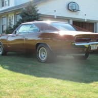 69R/Tcharger