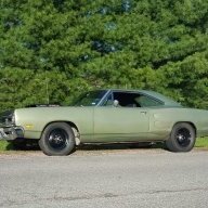 68fourspeed