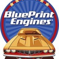 BluePrint Engines