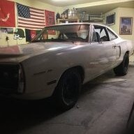 70 Coronet Guy