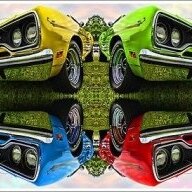 Moparwedge