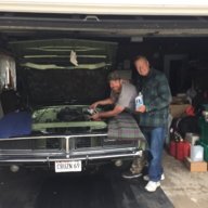 Cruzin69