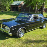 66blackcoronet