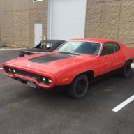 Mo Powa Mopar