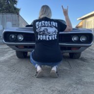 Mopar Mandi