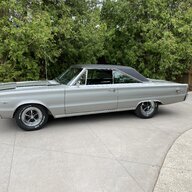 Jeffs 67 GTX