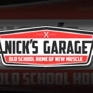 Nick Panaritis