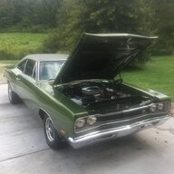 1969 Superbee$$