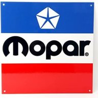 Mopargary