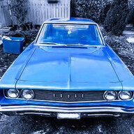 Mopar Madness