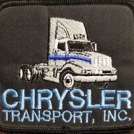 Chrycodriver