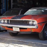 EV2 Challenger