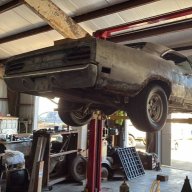 Scott 70 GTX