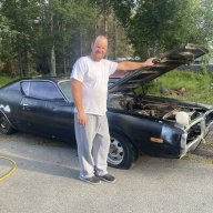 72 AKCharger