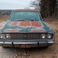 mr coronet/66ch