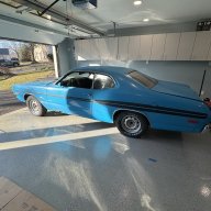 72 Dodge Demon