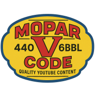 MoparVCode70