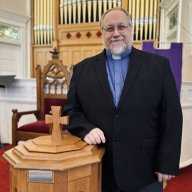 PastorRon