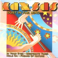 Dustin The Wind
