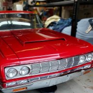 Dad's 64