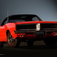 Charger RT/SE