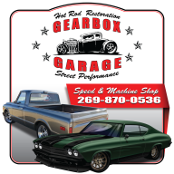 Gearbox_Garage