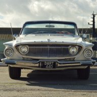 62 Dart Convertible