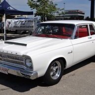 65hemi