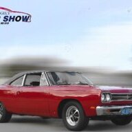red 69 runner