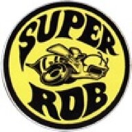Super Rob