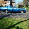 lamont 71duster