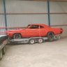1969 Super Bee