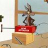 Wile E Coyote