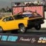 hemi duster