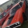 73 Charger 440