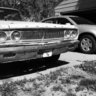 Moms old Coronet500