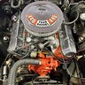 Joe’sMoparMess
